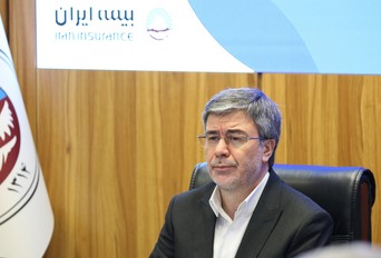 شبکه نمایندگی شریک راهبردی بیمه ایران