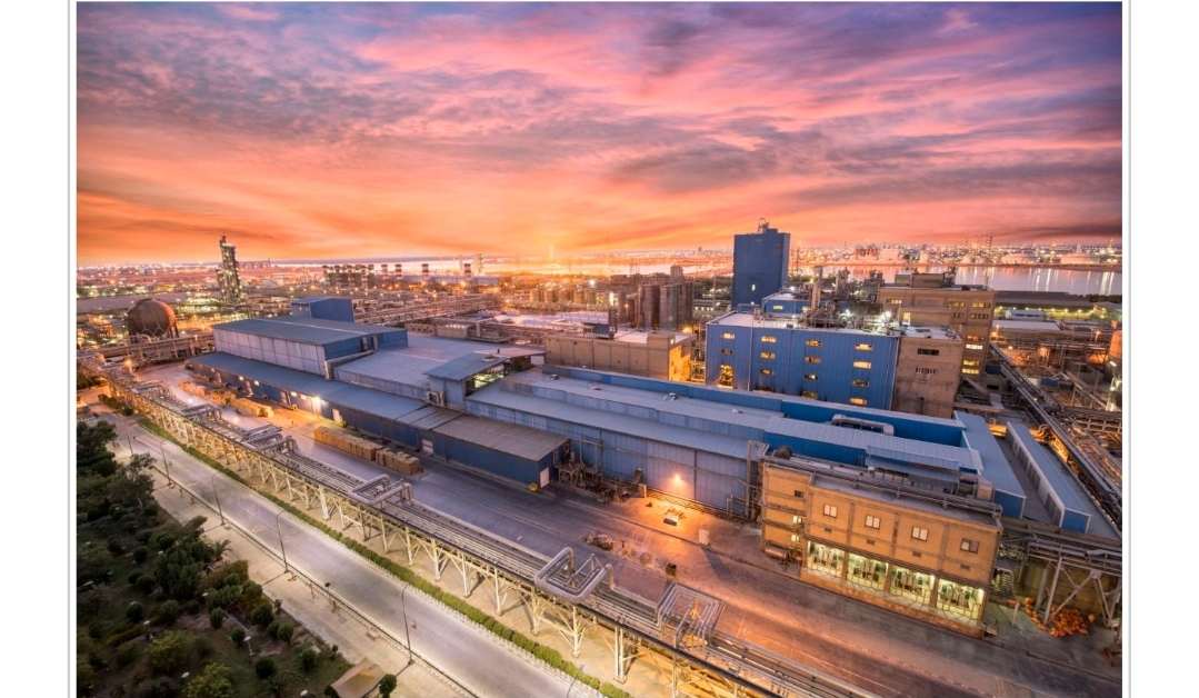 گام مؤثر مجتمع پتروشیمی شهید تندگویان در مدیریت پسماند؛ پروژه مدیریت ضایعات فرایندی اسلاریها و بازیافت کبالت با تکیه بر توان داخلی