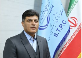 پیام تبریک مدیرعامل پتروشیمی شهید تندگویان به مناسبت ۲۲ بهمن و پیروزی شکوهمند انقلاب اسلامی