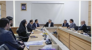 نماینده مدیرعامل بانک صنعت و معدن در امور اجرایی: پیگیری وصول مطالبات باید تا حصول نتیجه با جدیت ادامه یابد