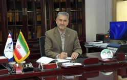پیام تبریک سرپرست مدیر عامل بانک سرمایه به مناسبت فرارسیدن نیمه شعبان