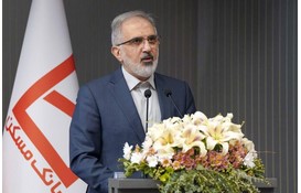 تشریح دستاوردهای کلیدی بانک مسکن در دولت چهاردهم/ سهم ۵۱ درصدی در نهضت ملی