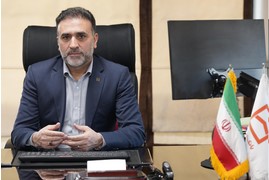 ناترازی بانک مسکن ۲۵ همت کاهش یافت/ فرآیند خدمت رسانی پرشتاب تر از گذشته ادامه دارد