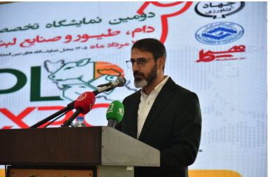 مشاور و مدیر حوزه مدیرعامل نمایشگاه شهرآفتاب مطرح کرد: شهرآفتاب؛ سکوی تقویت شبکهسازی و تابآوری کسبوکارها در شرایط بحران