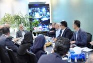 حضور قائممقام ایمیدرو در فولاد ارفع؛ بررسی دستاوردهای تولید، برنامههای توسعه و چالشهای صنعت فولاد