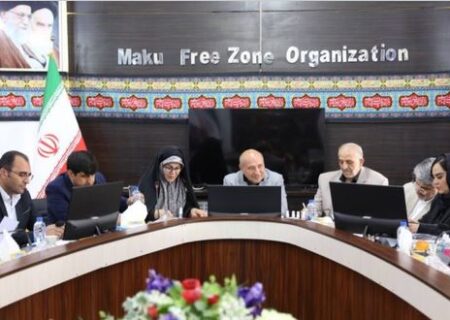رئیس اتاق بازرگانی ایران و آفریقا: منطقه آزاد ماکو می‌تواند به دروازه صادرات ایران به آفریقا تبدیل شود