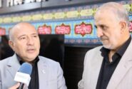 گروسی: منطقه آزاد ماکو می‌تواند محور توسعه تجارت ایران با آفریقا باشد