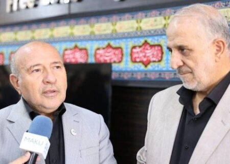 گروسی: منطقه آزاد ماکو می‌تواند محور توسعه تجارت ایران با آفریقا باشد