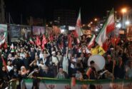 همایش بزرگ پیاده‌روی خانوادگی جاماندگان اربعین حسینی(ع) با حضور گسترده اقشار مختلف مردم، مسئولان استانی و شهرستانی در منطقه آزاد ماکو برگزار شد