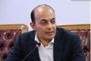 ضرابیه: شبکه فروش صنعت بیمه میتواند بازوی توسعه بازار سرمایه باشد